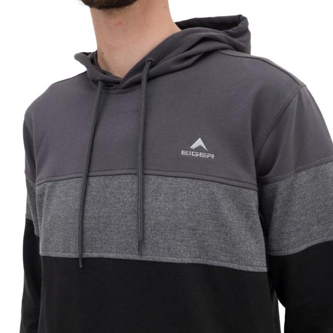 Grosir Hoodie Pria Eiger Original Rebl 2.9