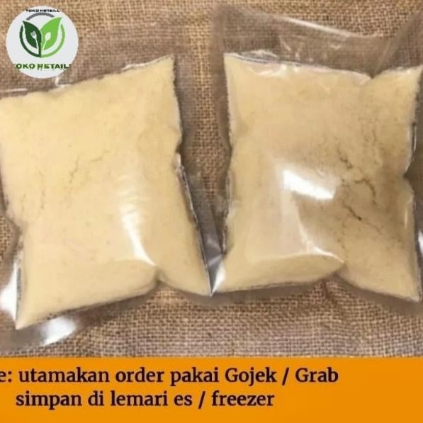 

SIAP KIRIM PARMESAN BUBUK AUSTRALIA REPACK 500GR/ KEJU IMPORT - 100% HALAL