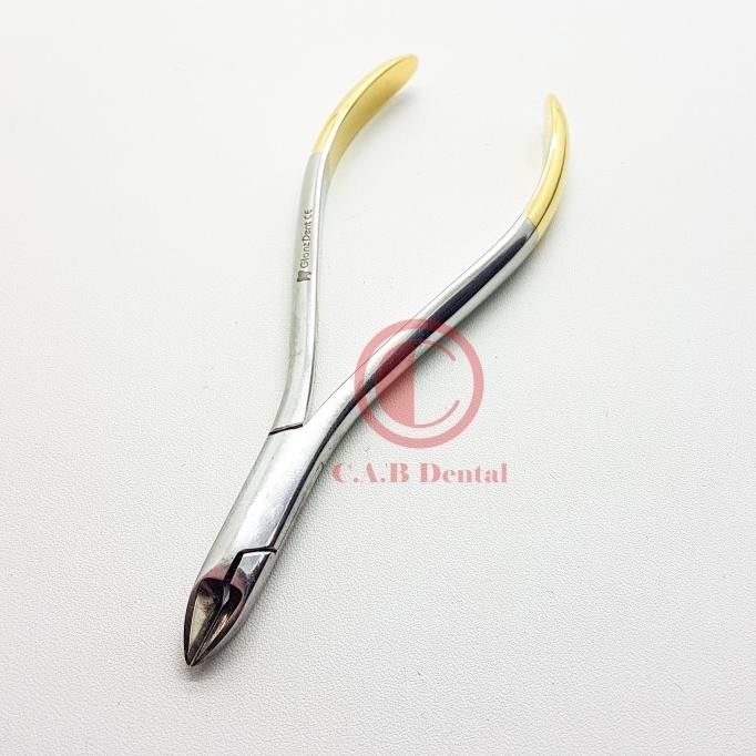 

SIAP KIRIM LIGATURE WIRE CUTTER DENTAL / TANG POTONG KAWAT BEHEL