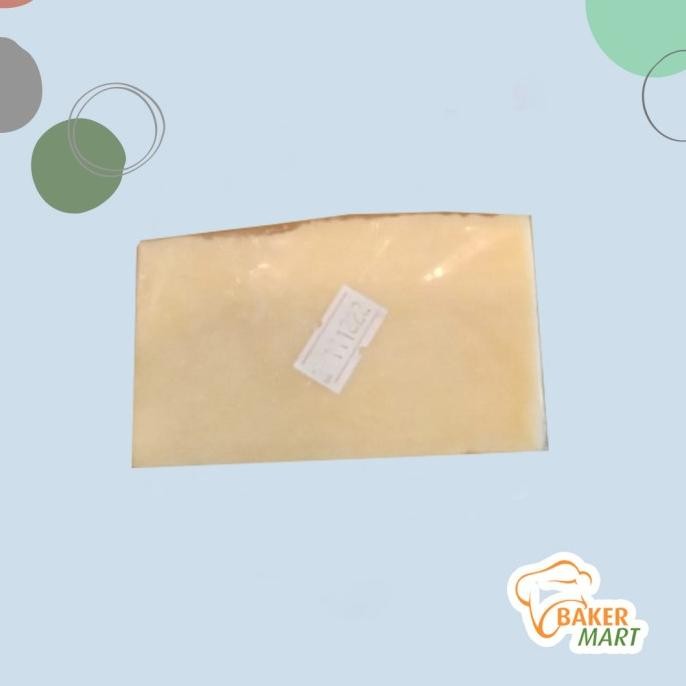 

SIAP KIRIM KEJU PARMESAN BLOCK 200GR