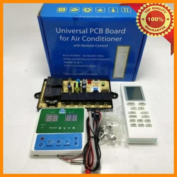 [PIL] MODUL PCB AC STANDING FLOOR MULTI