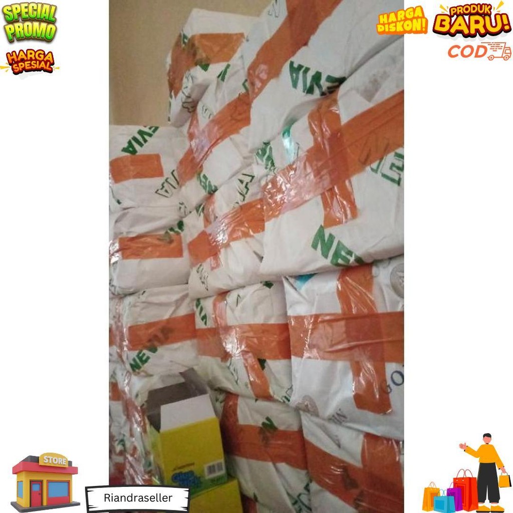 

Paket 90Pack(900Pcs) Uk Medium Amplop Lebaran D Terlaris