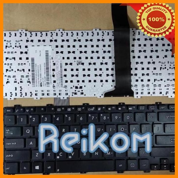 [RKM] KEYBOARD ASUS X301 X301A X301E