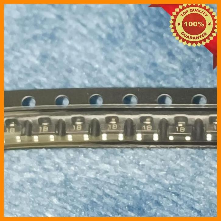 [ETR] ORIGINAL QUALITY BC846B 1B IB BC846 IC SOT-23 MANTAAABBBBB
