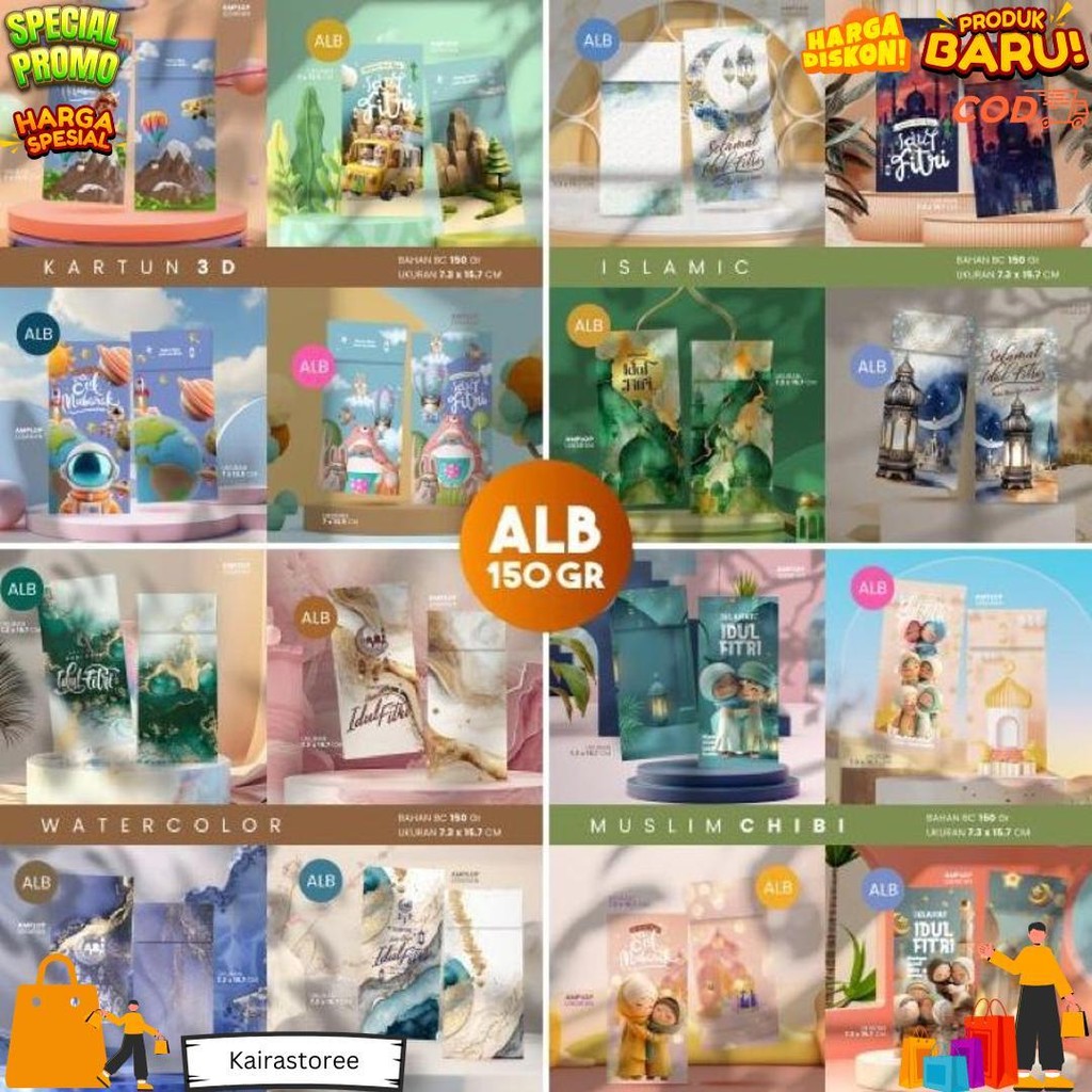 

Amplop Lebaran | Amplop Lebaran Premium | Amplop Lebaran Platinum | Amplop Lebaran Viral | Amplop Lebaran Kekinian | Angpao D Promo Puncak