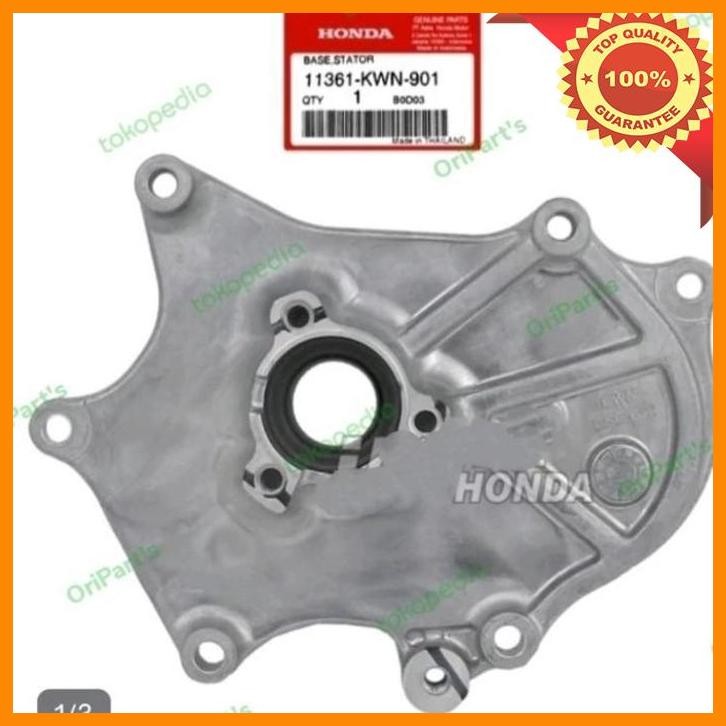 [SMM] BASE STATOR VARIO 125 VARIO 150 ORI AHM 11361-KWN-901