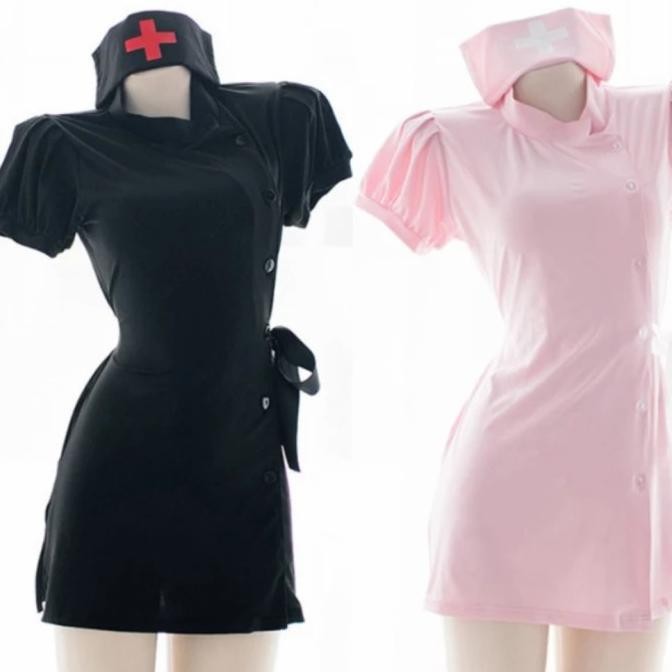 

Kostum Sexy Lingerie Cosplay Original