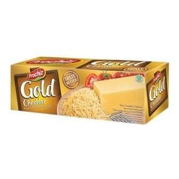 

SIAP KIRIM KEJU CHEDDAR PROCHIZ GOLD 2 KG