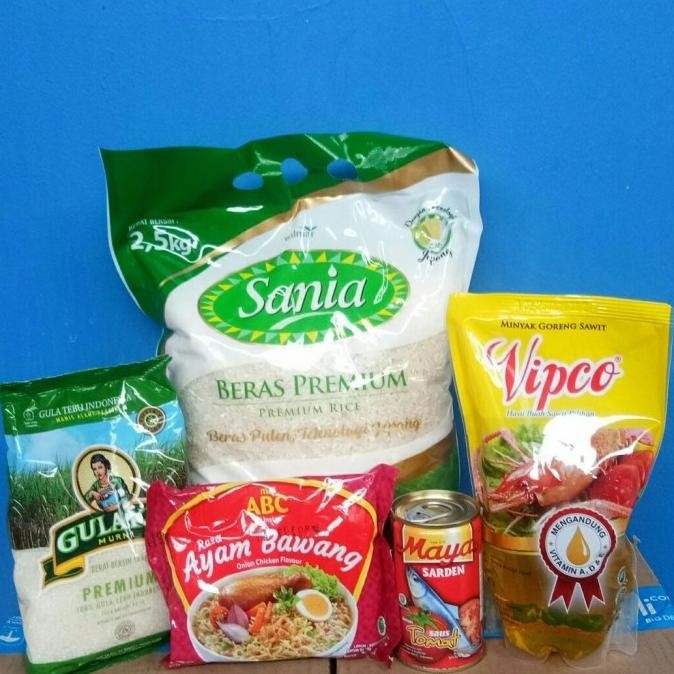 

PAKET SEMBAKO MURAH SEMBAKO PEKANBARU