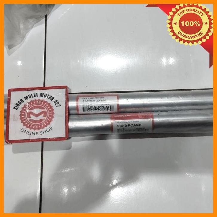 [SMM] AS SHOCK DEPAN SOK DEPAN HONDA TIGER LAMA TIGER 2000 ORI AHM KCJ691