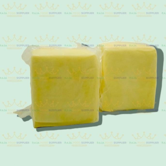 

SIAP KIRIM SAPUTO MOZZARELLA CHEESE 1 KG REPACK - KEJU MOZARELLA IMPORT