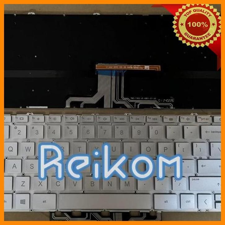 [RKM] KEYBOARD HP PAVILION 14DV 14-DV 14-DV0054TU 14-DV1001TU 14-DV1029TU