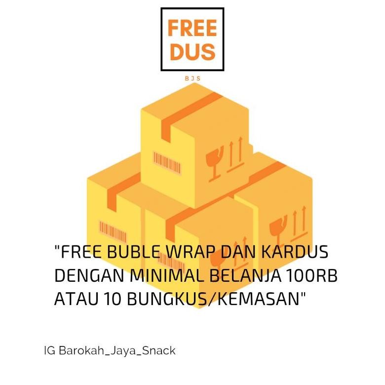 

Kue Kacang Ready Stock