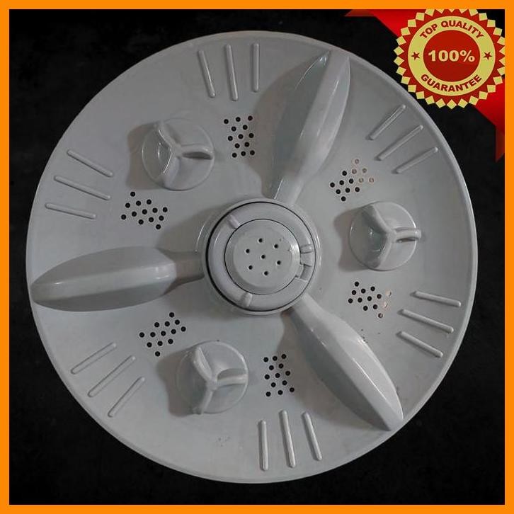 [ANE] PULSATOR MESIN CUCI SANKEN AW-S805C AW-S803 ASLI ORIGINAL PART