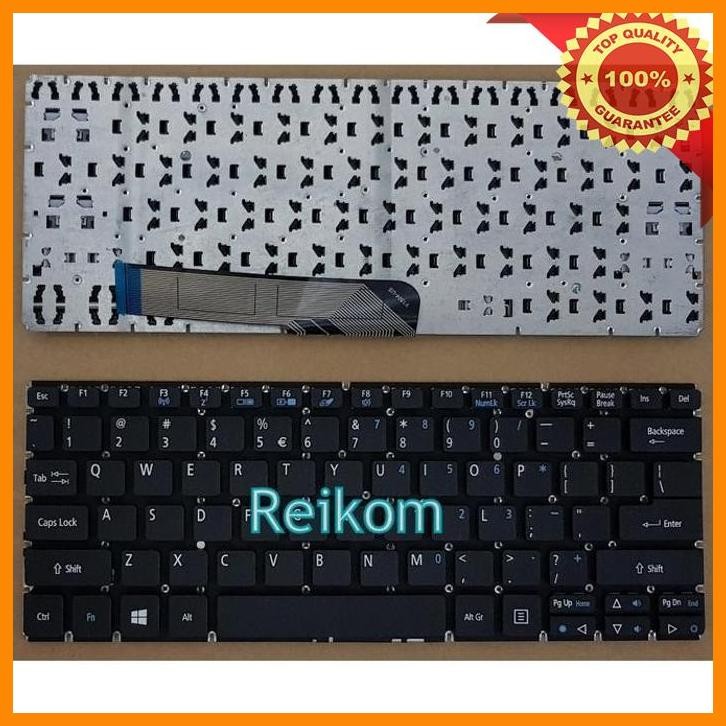 [RKM] KEYBOARD LAPTOP ACER SWITCH ONE 10 TEN SW1-011 SW5-011 SW5-022