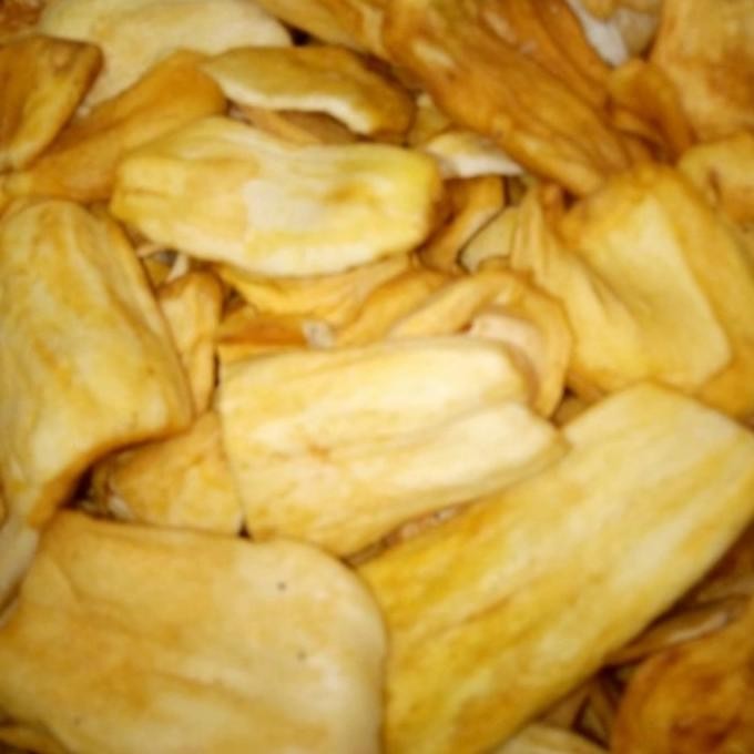 

Grosir Keripik Nangka Super 250Gram