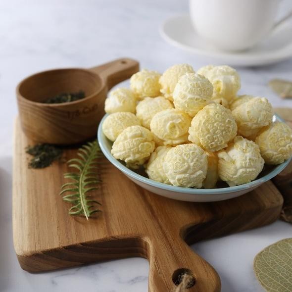 

Murah 4 Pack Classic Bundle - Magi Planet Popcorn