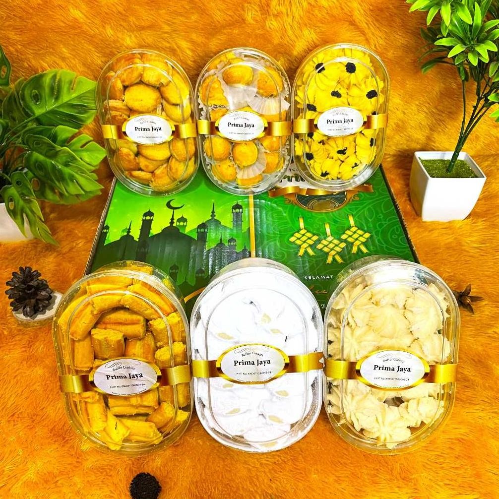 

Paket Kue Kering Lebaran Parsel Kue Kering Parsel Lebaran Kue Raya Idul Fitri Next Day