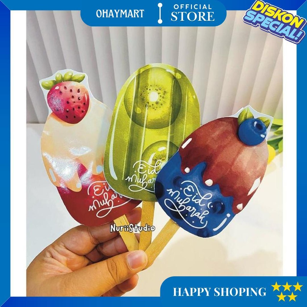 

Amplop Karakter 3D Motif Terbaru/ Amplop 3D Terbaru /Amplop Karakter 3D 2025 D Ramadhan Sale