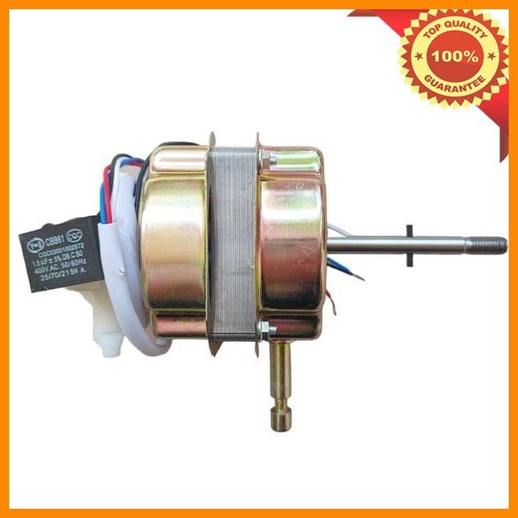 [ANE] [MIYAKO KAS-1618 B/O] MOTOR FAN DINAMO KIPAS ANGIN MIYAKO