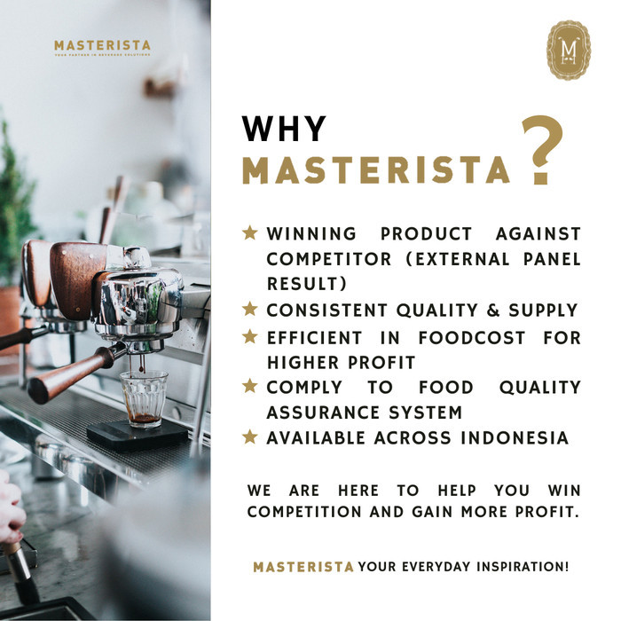 

Bubuk Minuman Strawberry Cheese Cake {TerlarisBest Seller}