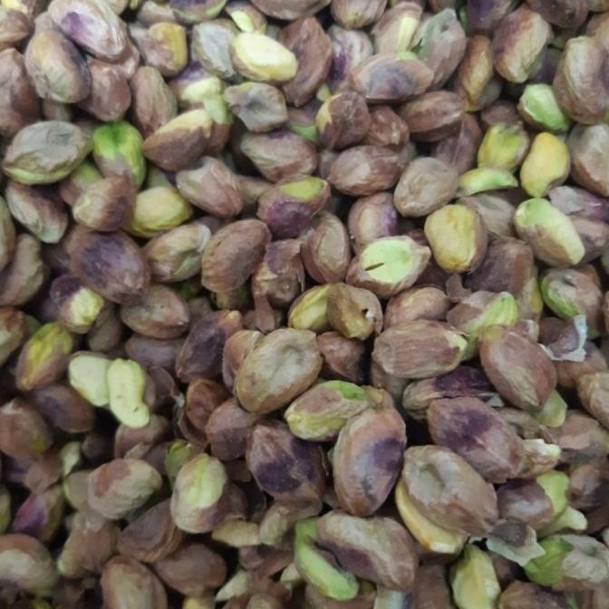 

Promo Pistachio Kupas 1Kg ,Pistachio Tanpa Kulit