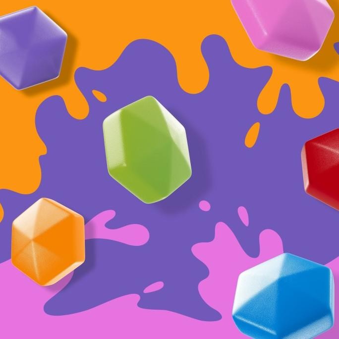 

Murah Super Sour Fruit Gushers - Permen Aneka Rasa Impor Usa