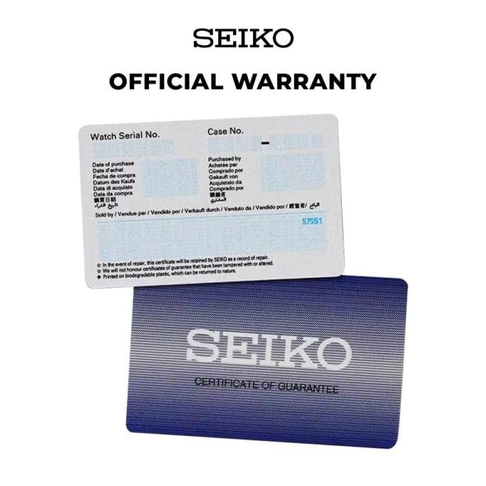 Promo Jam Tangan Wanita Seiko Quartz Sujg37 Original