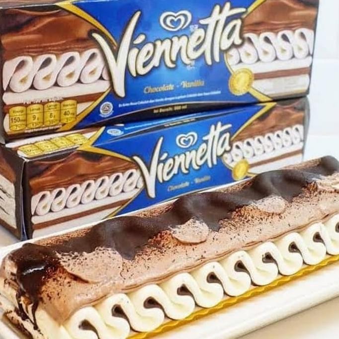 

Promo Es Krim Vienetta Walls 800Ml