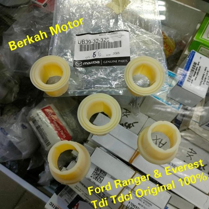 Bushing Idle Arm Ranger Ori Bushing Idle Arm Everest Ori Best Quality