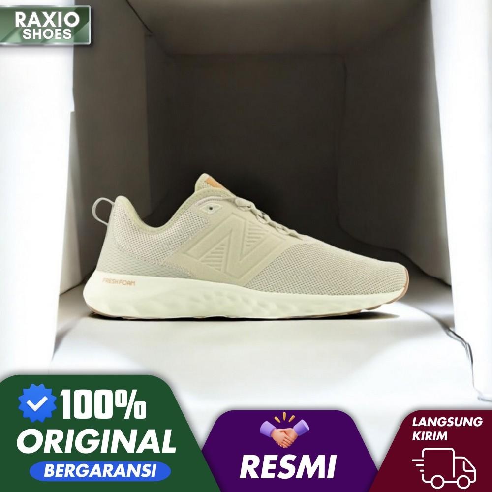Sepatu Lari Pria NB Fresh Foam Spt V4 MSPTRF4 Ori BNIB