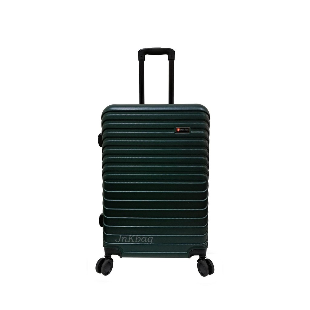 HARGA DISC - Koper Polo/ Koper Fiber Polo Twin 24" INCH TRAVELBAG KHUSUS JADETABEK