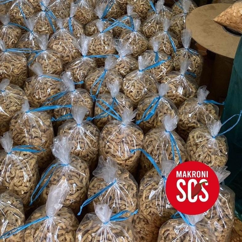 

PROMO Keripik Usus Termurah Terenak Kemasan Besar 1Kg fgs-3