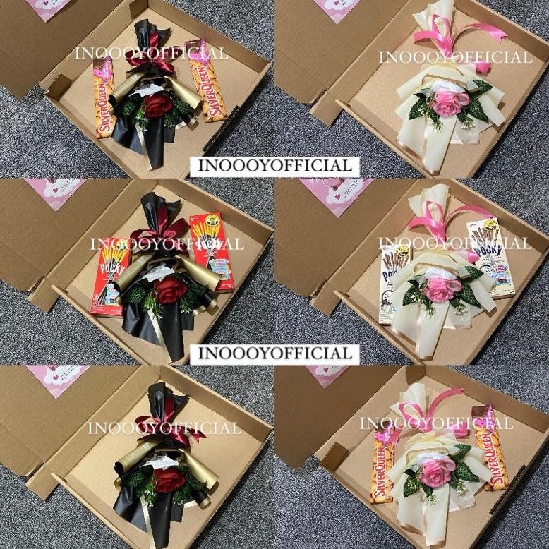 

BISA COD Hampers valentine / coklat valentine / hampers coklat / hampers coklat love / hampers lebaran / hampers natal / hampers pocky / silverqueen / coklat love / kado coklat / kado valentine / hampers / gift box / box hampers / hampers bandung /