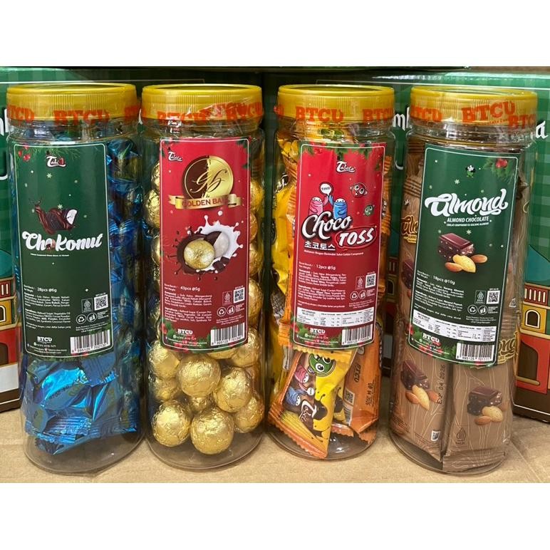 

ORIGINAL Coklat Collection Tobelo Cokelat Paket Hari Raya Lebaran Idul Fitri gh-56