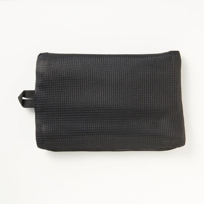 MUJI - Washable Cloth Case S/L Tempat Pakaian