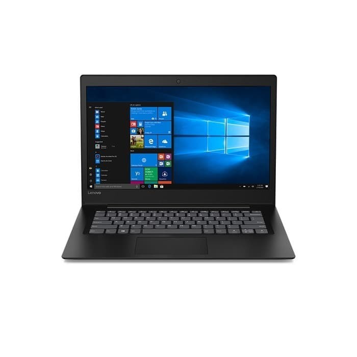 Lenovo V14-Ikb - I3 8130 4Gb 256Ssd Win10 + Ohs 14"