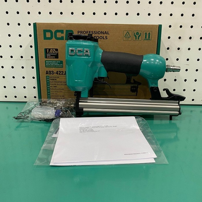 

AIR STAPLER / MESIN STAPLES A03-422J / A02-422J