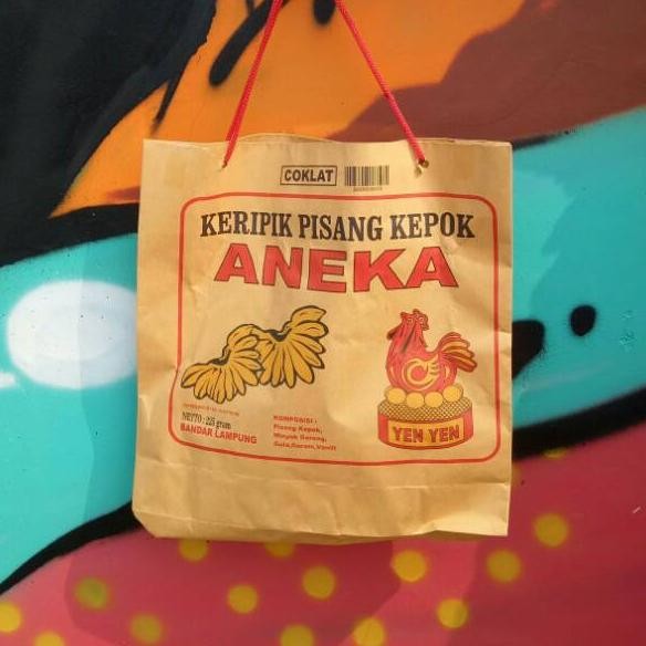 

Eripi Piang Colat Anea Yenyen Lampung