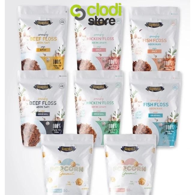 

Grandville Abon Abon No Mg Halal Mbah Nafu Maan Mbah Berat Badan Bayi Anti Gtm