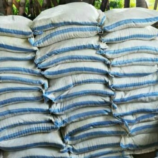 tanah lembang 1 karung