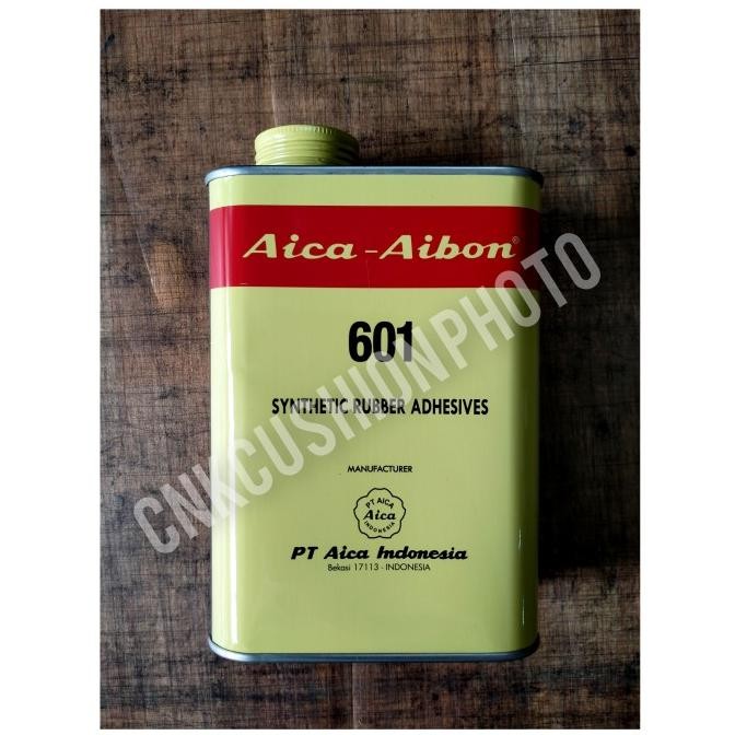 

Miliki Lem Aica Aibon 601 - 1Kg