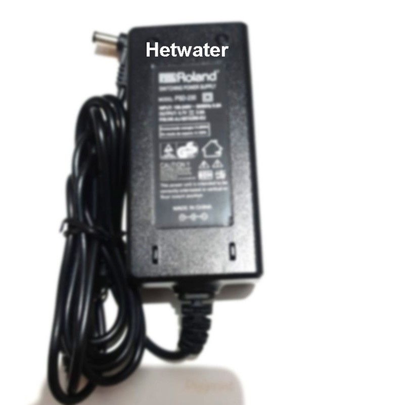 HOT SALE Adaptor Roland PSD-230 untuk Roland TR-8 Roland TB-3 Roland VT-3