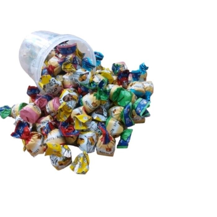 

Produk Terbaru Coklat Turki / Coklat Turkey / Coklat Arab Mix 1Kg Cod