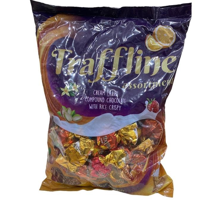 

Diskon Coklat Arab Mix Kemasan 2Kg - Oleh Oleh Haji Dan Umroh - Food, Chocolate Cokelat Manis Cod