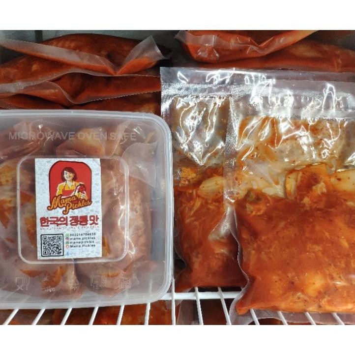 

1G Orean Imchi By Mama.Pile