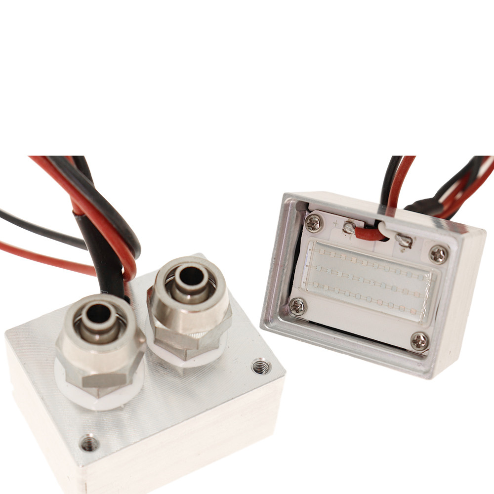 KYH UV Lamp A3 A4 UV Printer UV lamp  uv bulb  light for uv  Flatbed Inkjet  Printer