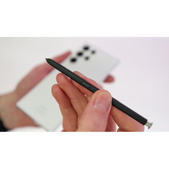 PROMO SEIN ORIGINAL Stylus S Pen Samsung Galaxy S22 Ultra Garansi Resmi