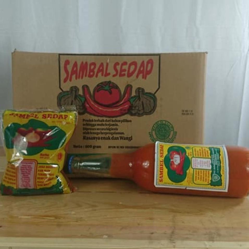 

1 Du Au Ambal Edap Urabraja 600Ml