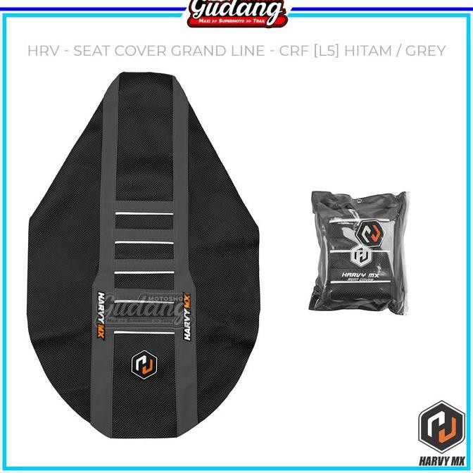 Seat Cover Kulit Jok Motor Type Grand Line Trail Klx 150 Bigfoot Dtracker New Crf 150L Wr155 Ktm Ktm